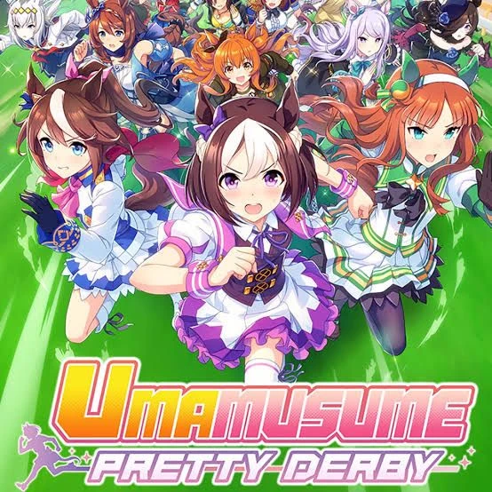 \[(Protagonist × Todas Las Umas (Uma musume pretty derby)\] thumbnail