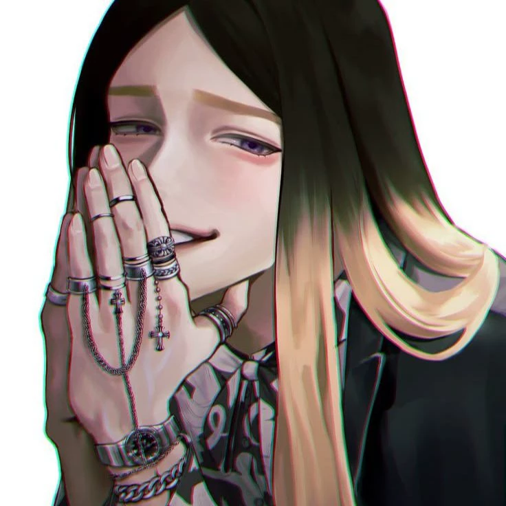 Ran Haitani thumbnail