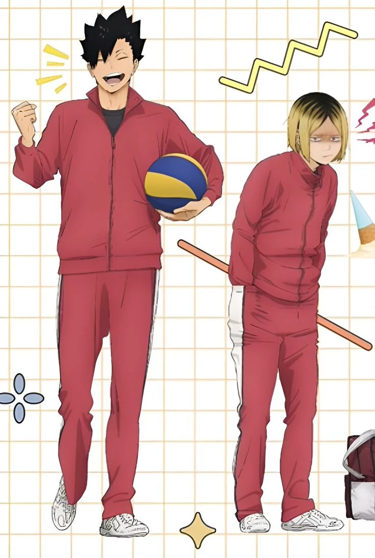 Kuroo Tetsuro (Kuroken) thumbnail