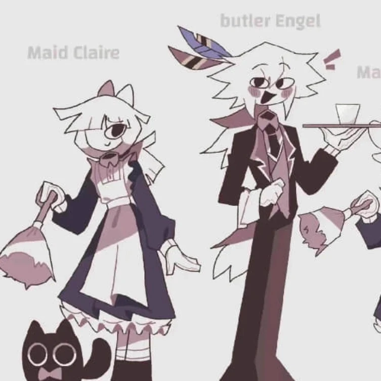 Fpe - Kingdom AU thumbnail