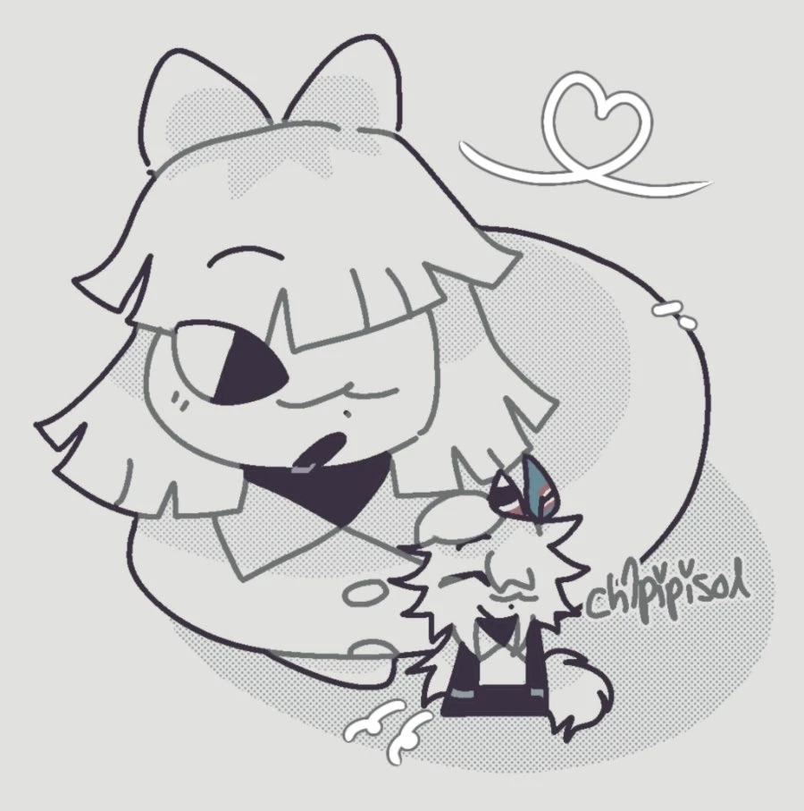 Claire Loaf Cat - Fpe thumbnail