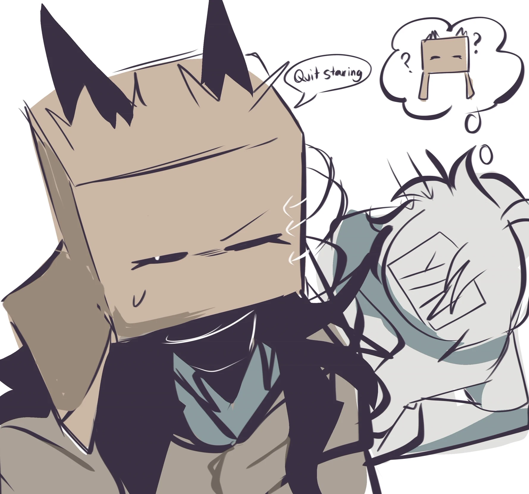 Miss Vale - Fpe (Non-Canon) thumbnail