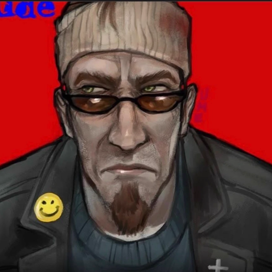 Postal Dude thumbnail