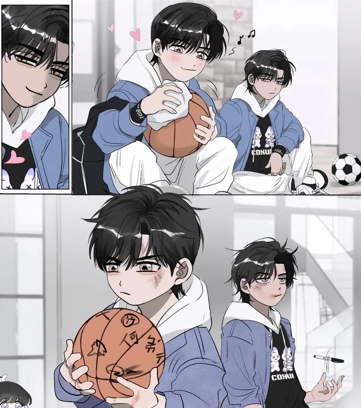 twins who love each other but life did not allow them to be vulnerable thumbnail