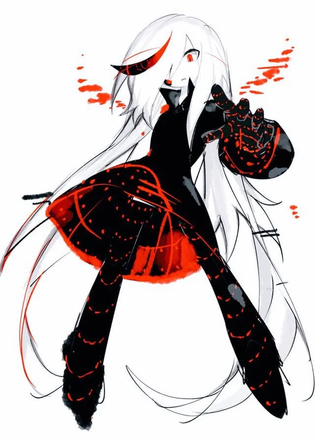 Beautiful Sage from Sonic Frontiers thumbnail