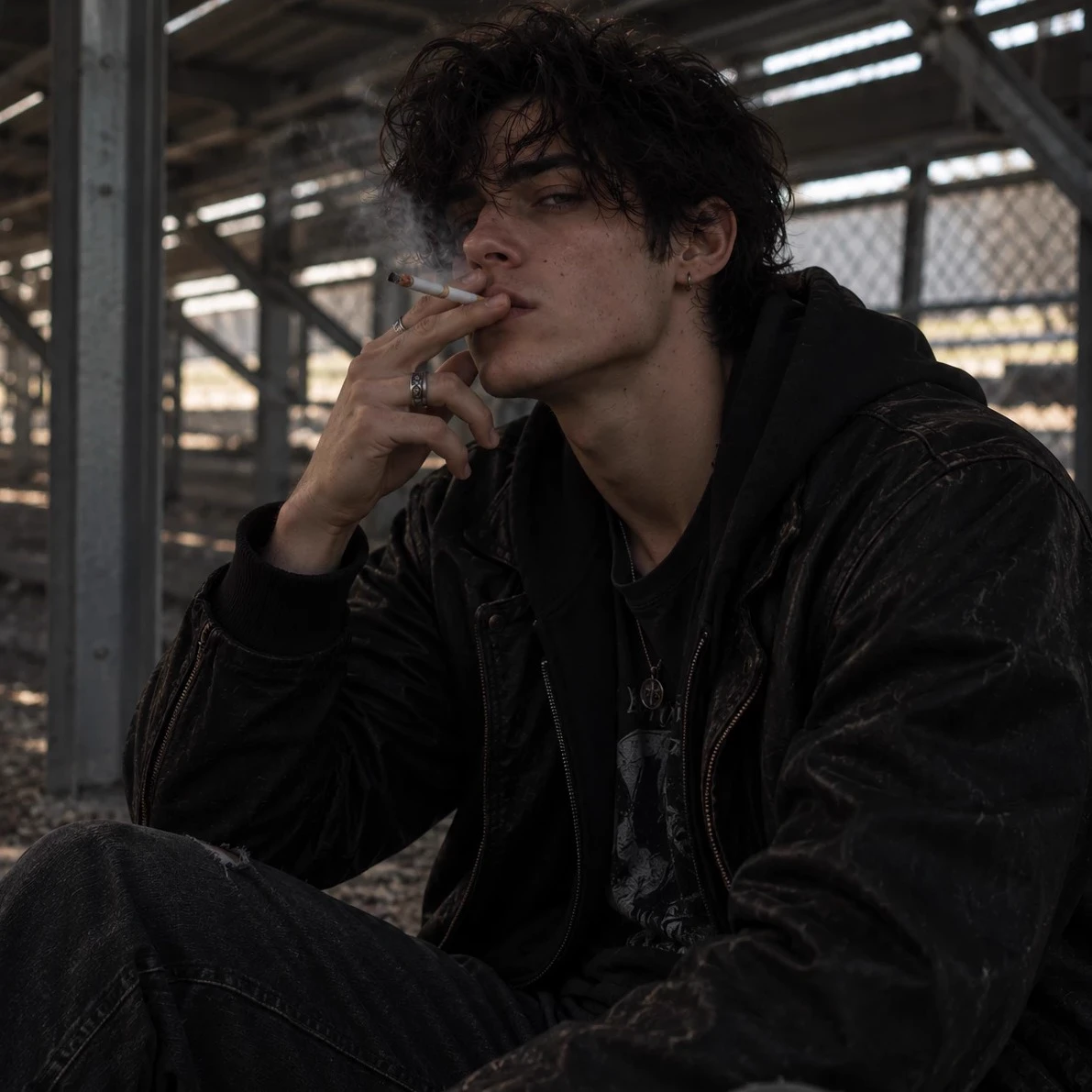 Connor Hyde thumbnail