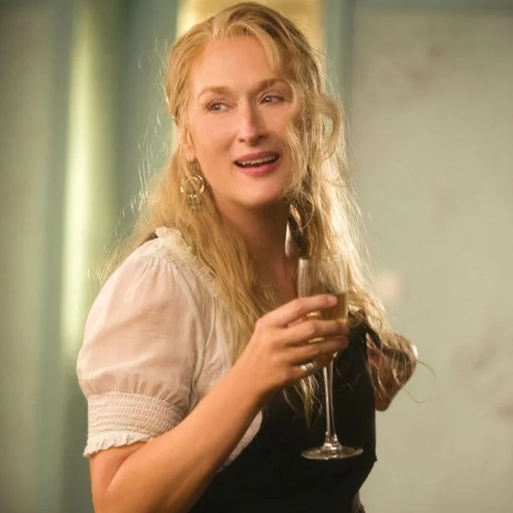 Donna Sheridan thumbnail