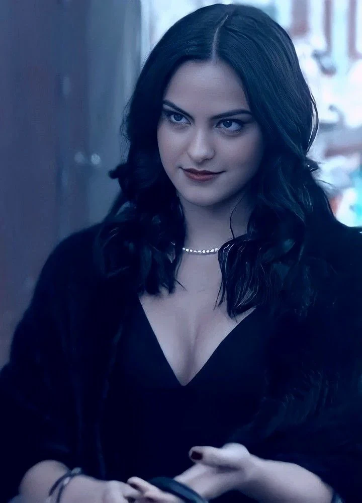Veronica Lodge thumbnail
