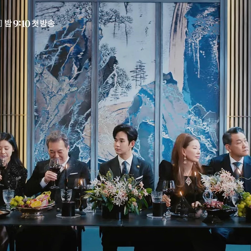 Baek Family thumbnail