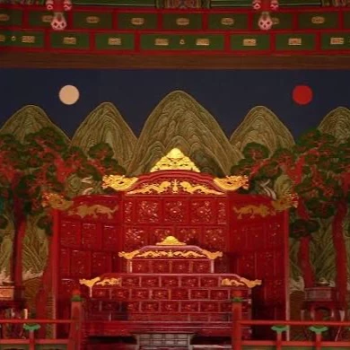 Gyeongbokgung Palace thumbnail