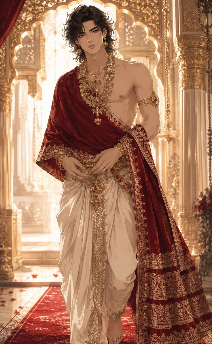 Vikram Singh Yaduvanshi thumbnail
