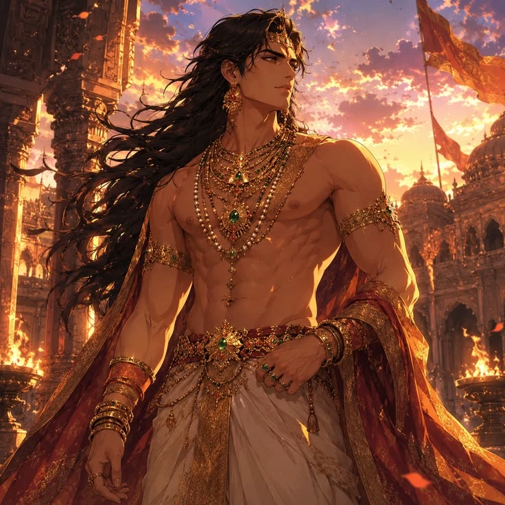 Rudra Pratap Singh thumbnail