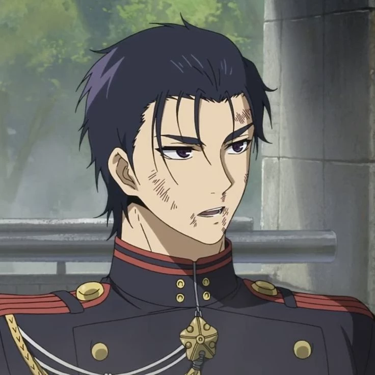 Guren Ichinose thumbnail