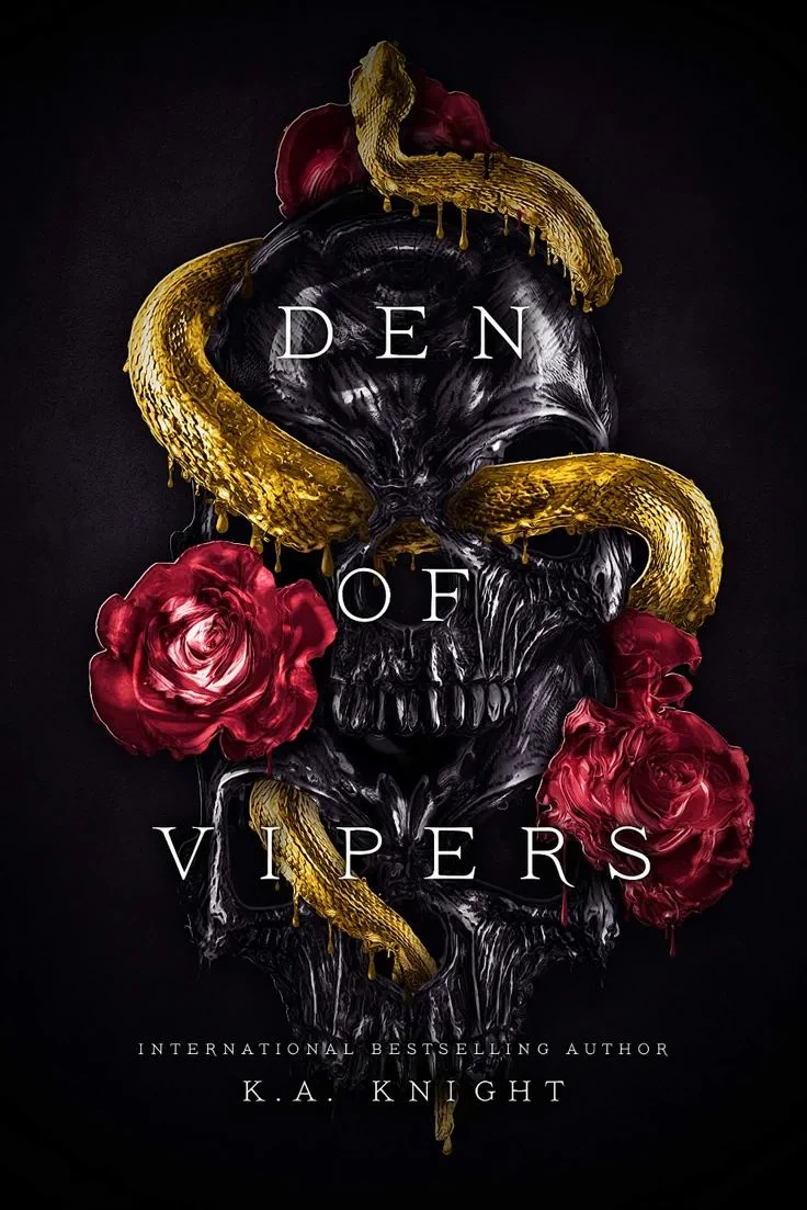 Den of Vipers thumbnail