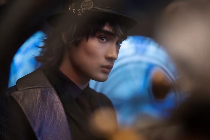 Max Hatter thumbnail