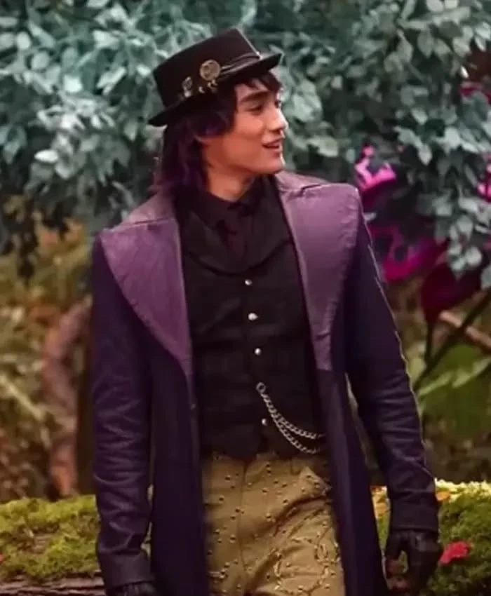 Max Hatter thumbnail
