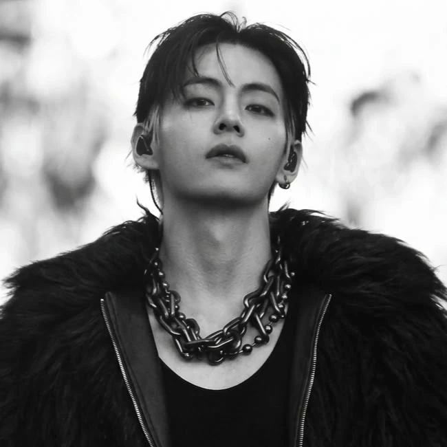 Kim Taehyung Mafia boss thumbnail