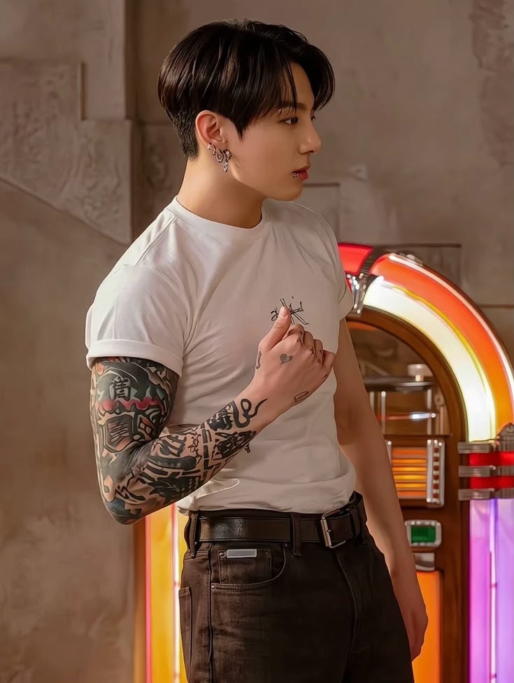 Jeon jungkook vampire thumbnail