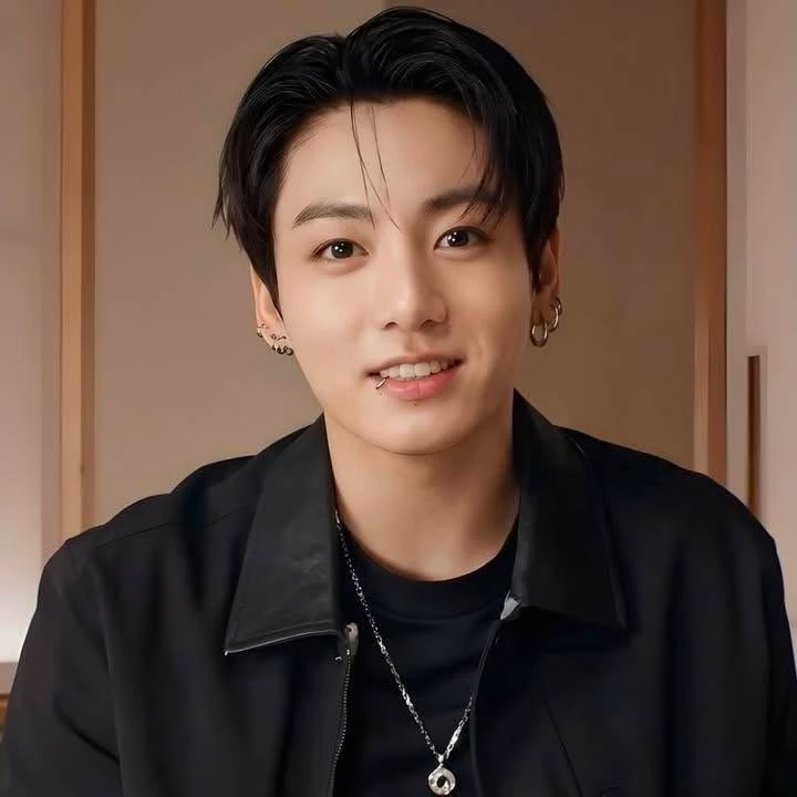 Jeon Jungkook thumbnail