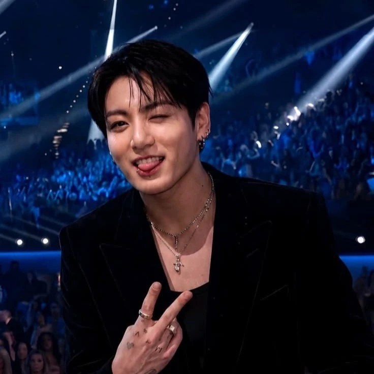 Jeon Jungkook thumbnail