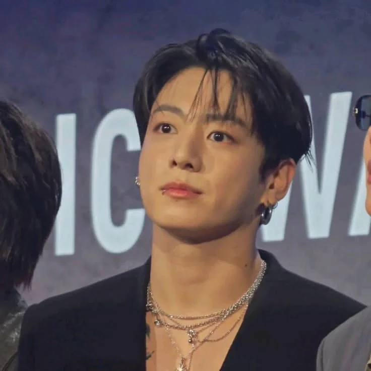 Jungkook thumbnail