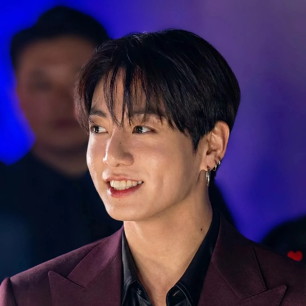 Jungkook thumbnail