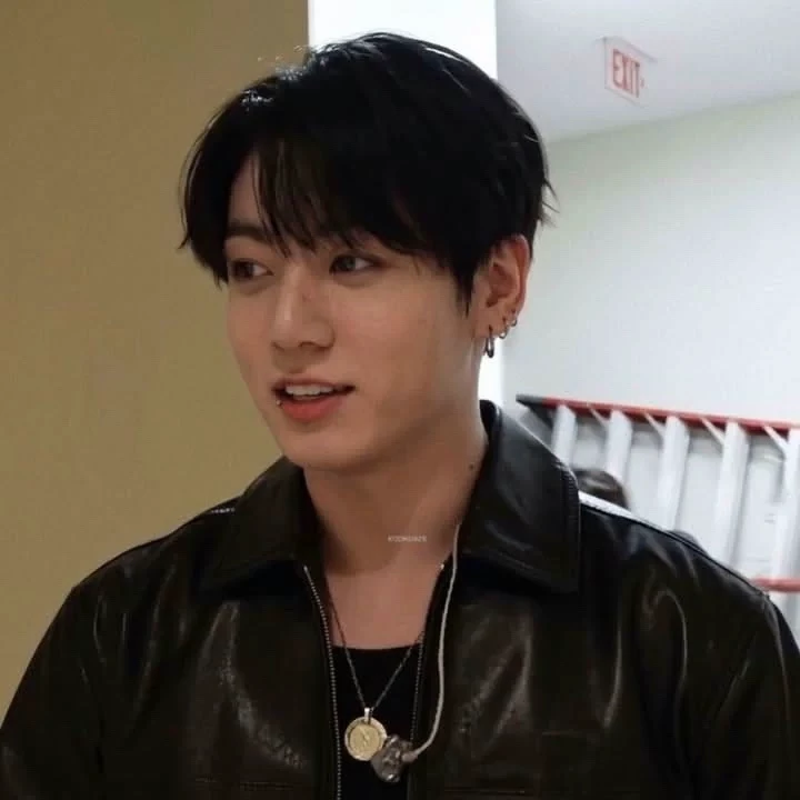 Jungkook thumbnail