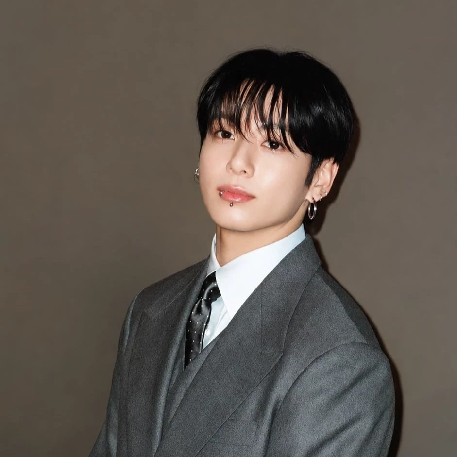 Jungkook thumbnail