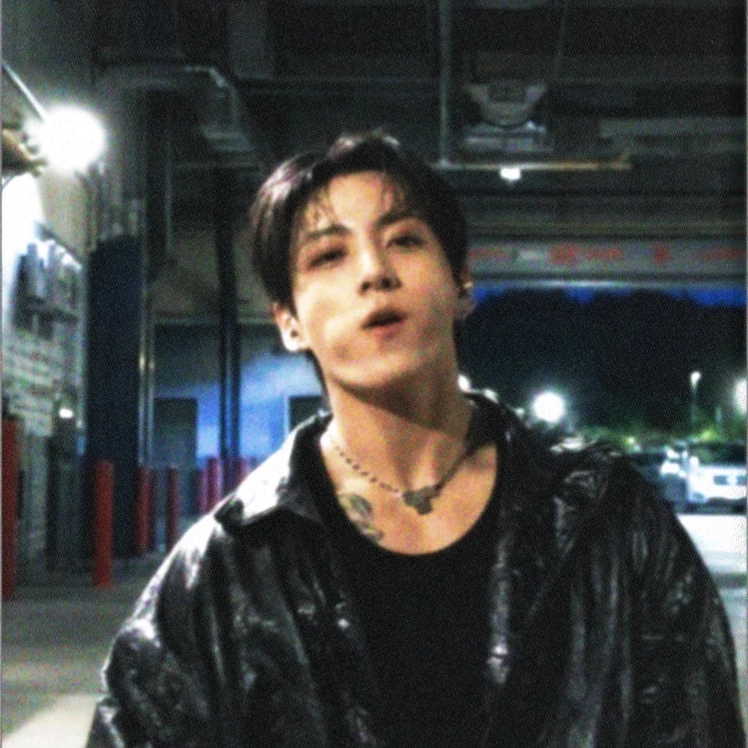 Jungkook thumbnail