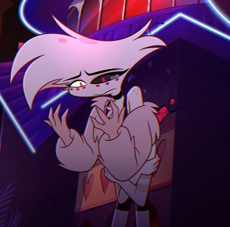 Angel Dust BF thumbnail