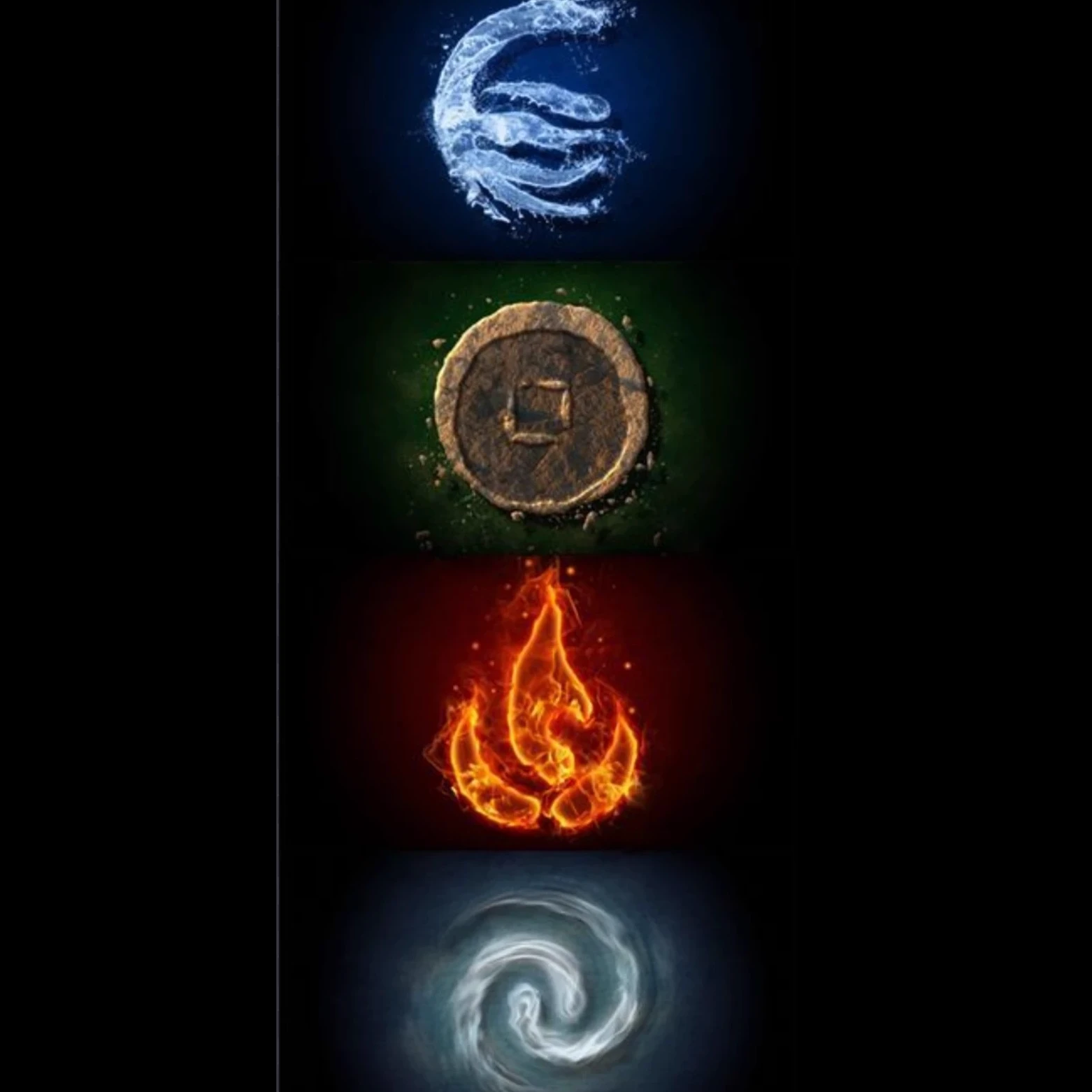 Four Elements thumbnail