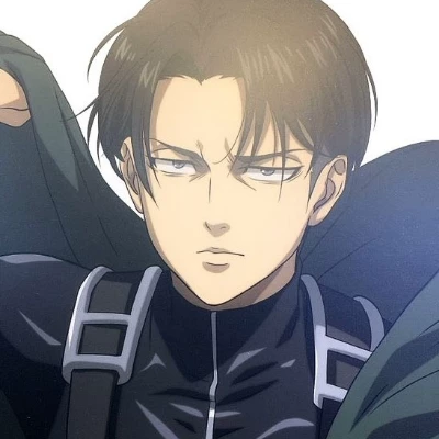 Levi Ackerman thumbnail