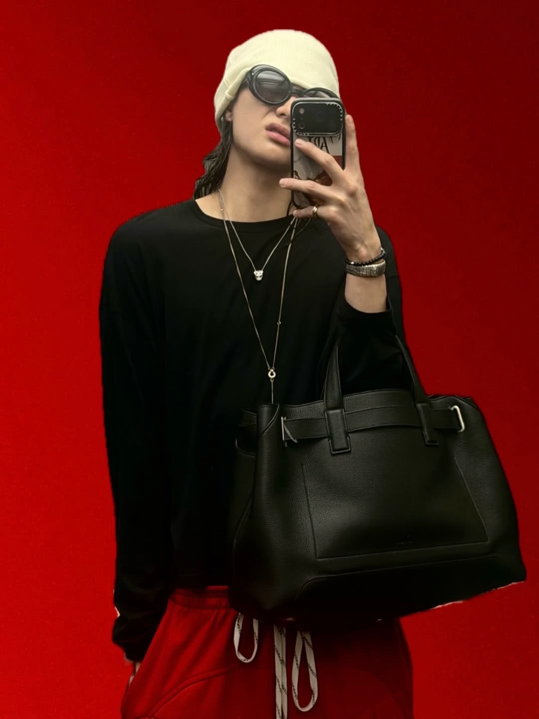 Hyunjin - psychopath thumbnail