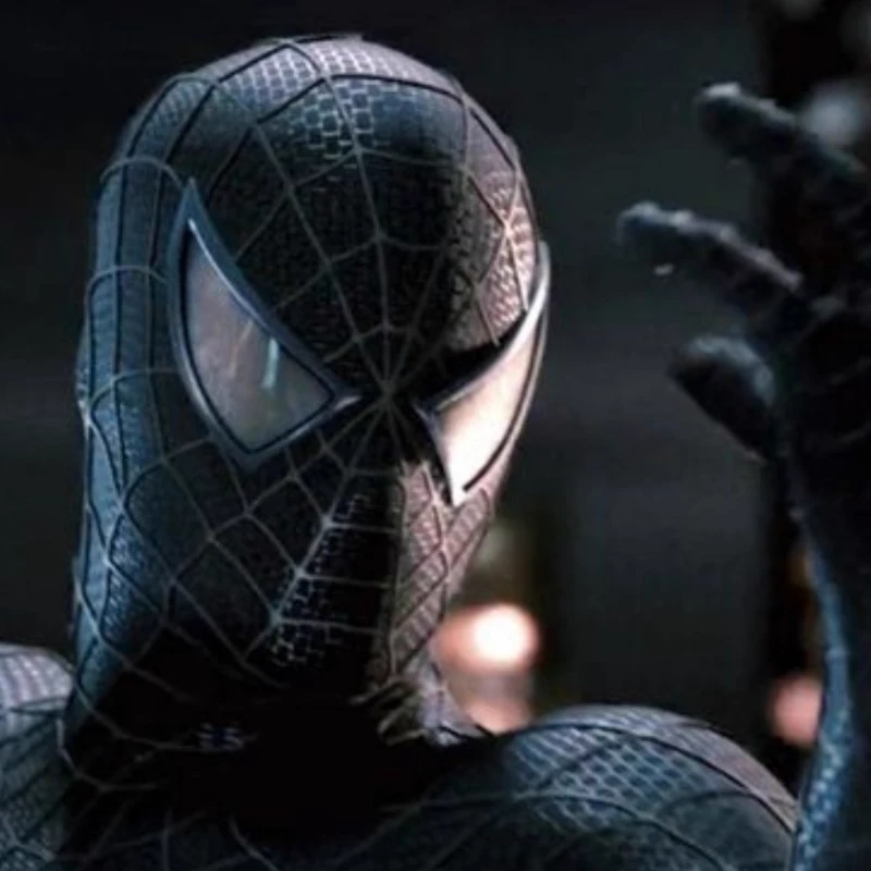 peter Parker