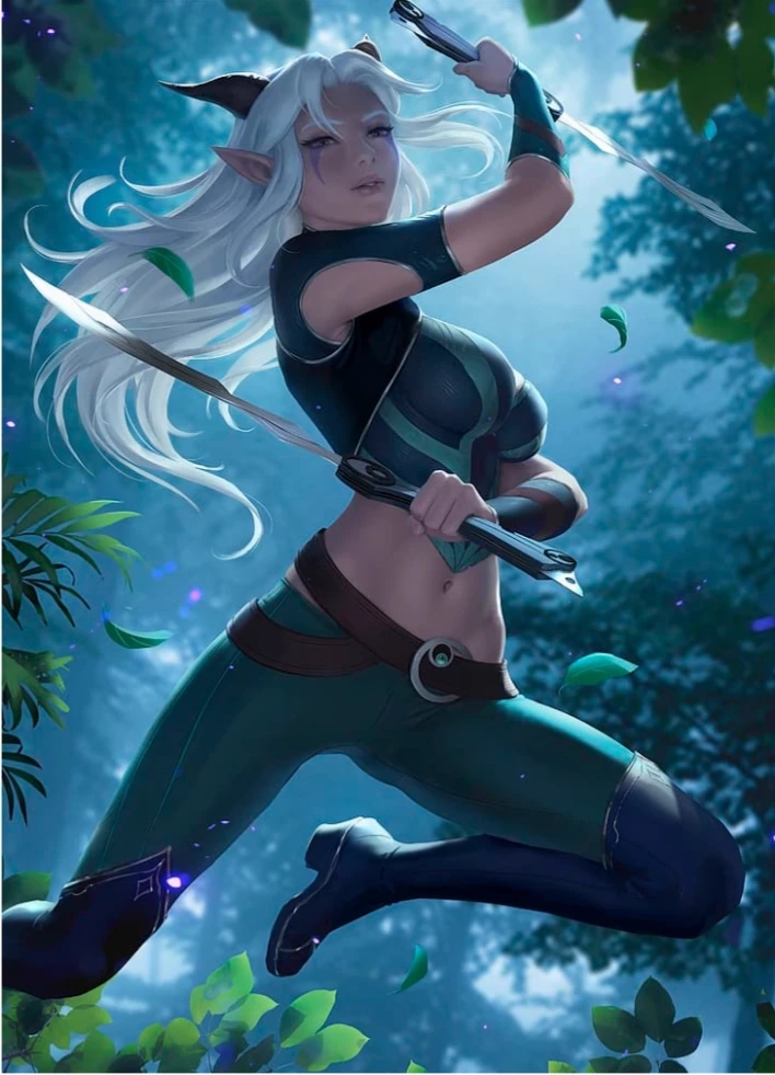 Rayla thumbnail