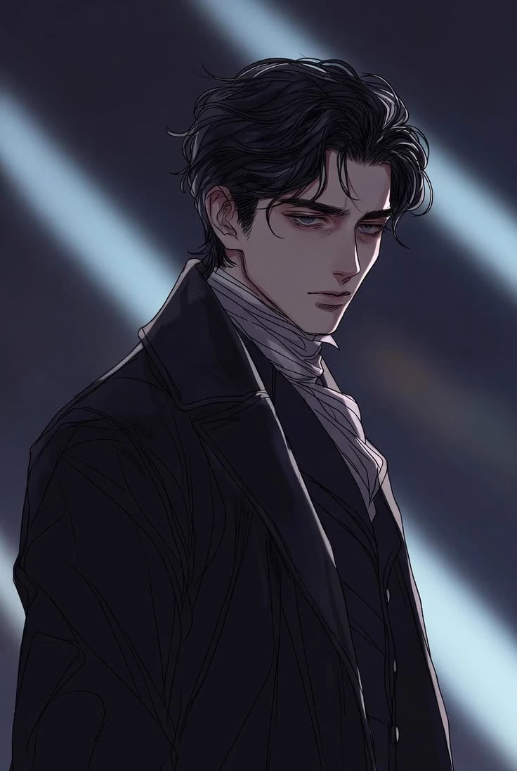 Lucien Crowe thumbnail