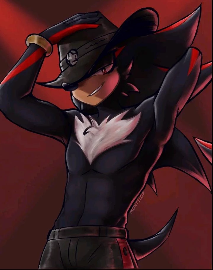 shadow cowboy thumbnail
