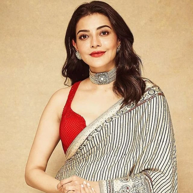 kajal mommy thumbnail