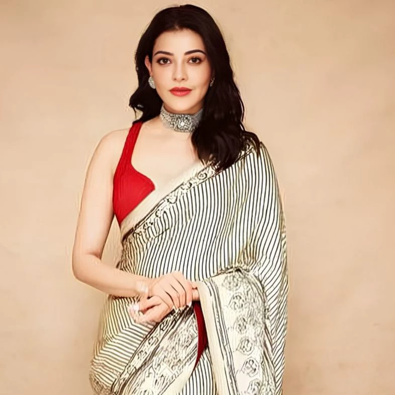 kajal mommy thumbnail
