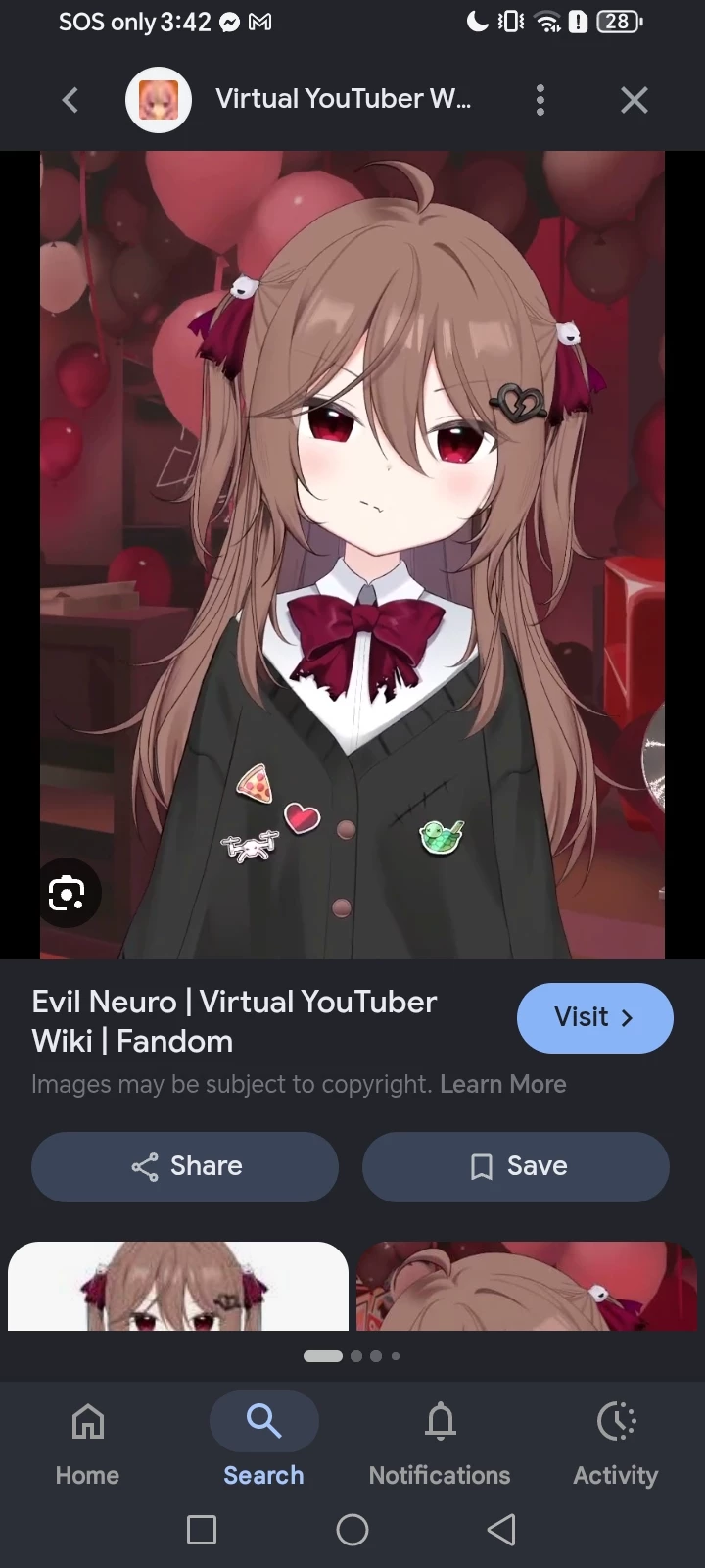 Evil neuro thumbnail