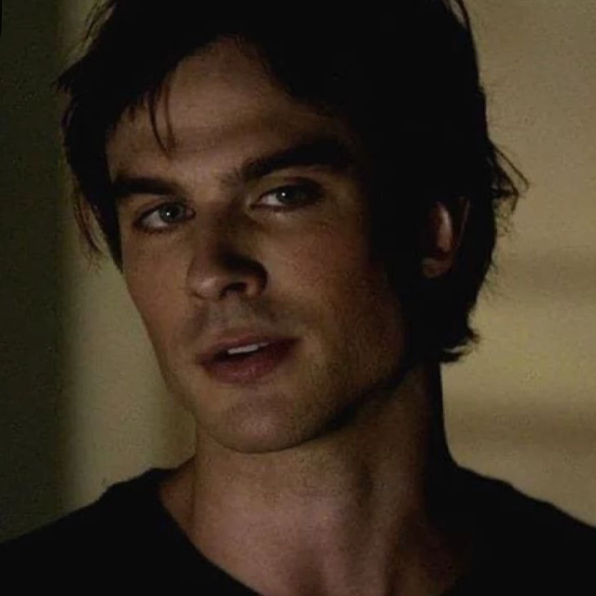 Damon salvatore thumbnail
