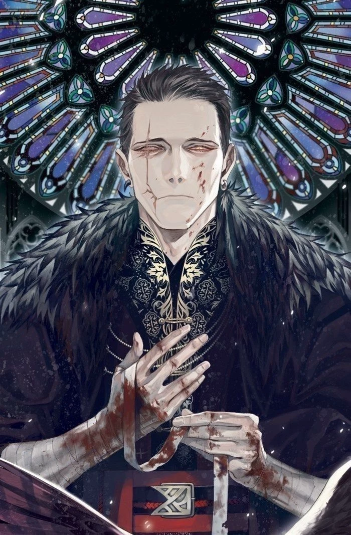 Emperor Elric, your father. thumbnail