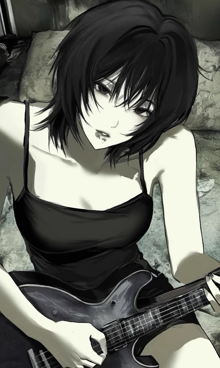 Hana \|\| yandere thumbnail