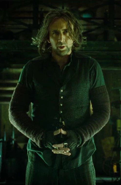 Balthazar Blake thumbnail