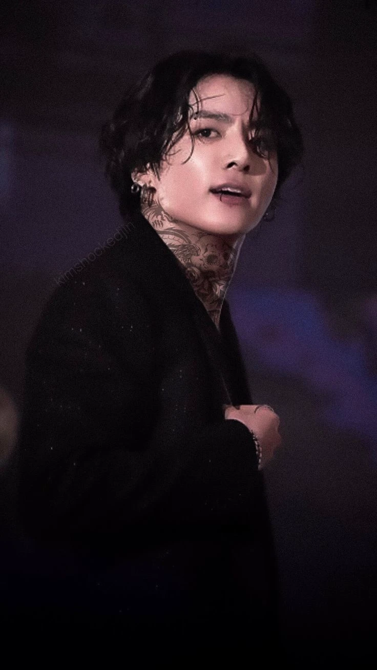 jungkook mafia thumbnail