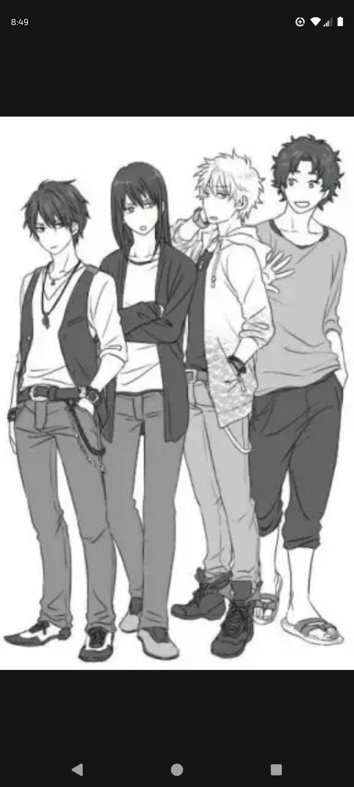 Bl - Sleepover thumbnail