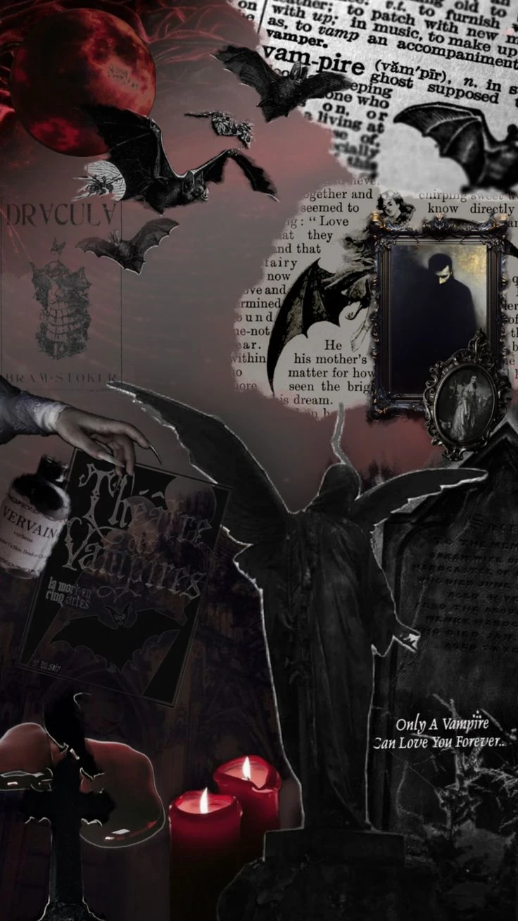 Vampirism RPG thumbnail