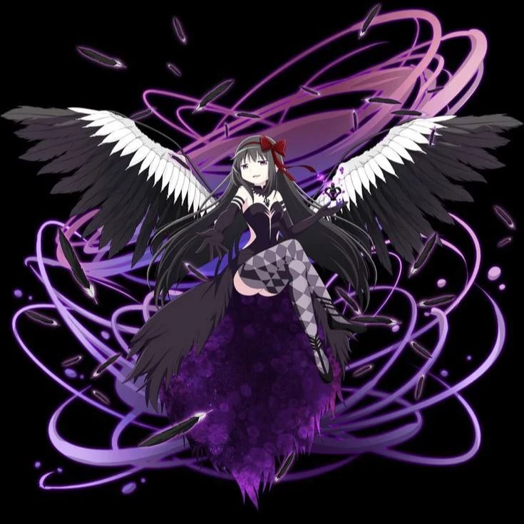 Homura thumbnail