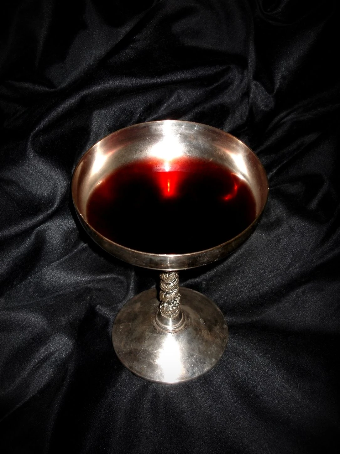 The Last Communion thumbnail