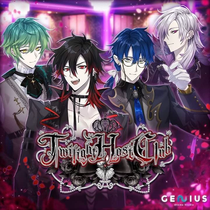 Twilight host club thumbnail